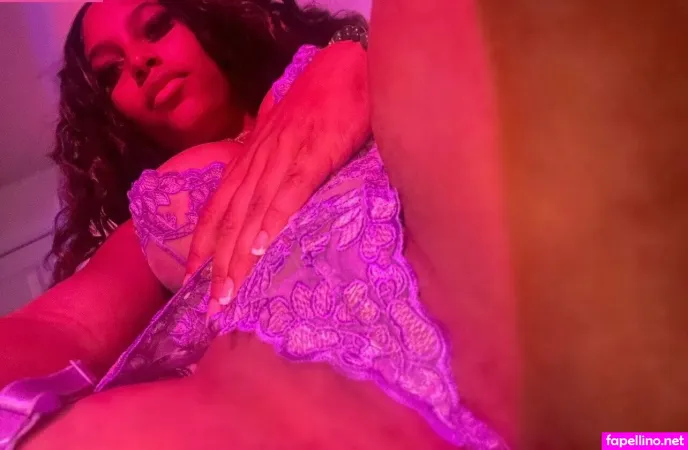 Theoneandonlyautumn OnlyFans Thumbnail #Pu8xelLB8R