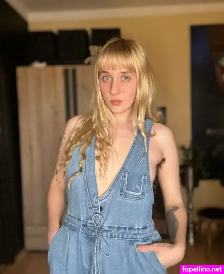 Theonehairyfairy OnlyFans Thumbnail #KxykPH64h5