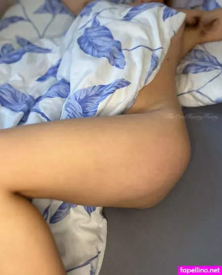 Theonehairyfairy OnlyFans Thumbnail #gCzsHps7qq
