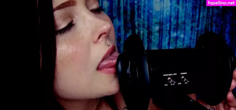 Theonelilium Asmr OnlyFans Thumbnail #DlfUBnDMmj