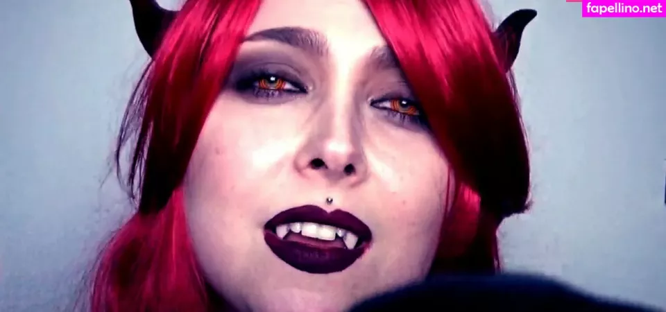 Theonelilium Asmr OnlyFans Thumbnail #MgrcLDNFdr