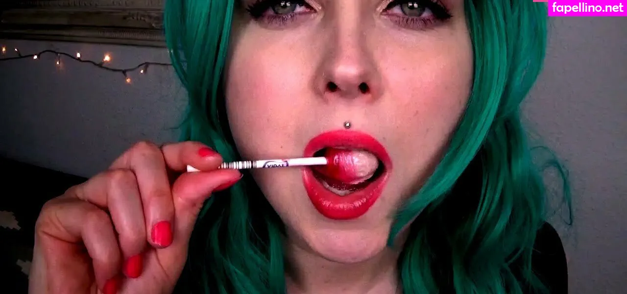 the_one_lilium, theonelilium Nude Leaked OnlyFans Photo #YxuvyyoisA