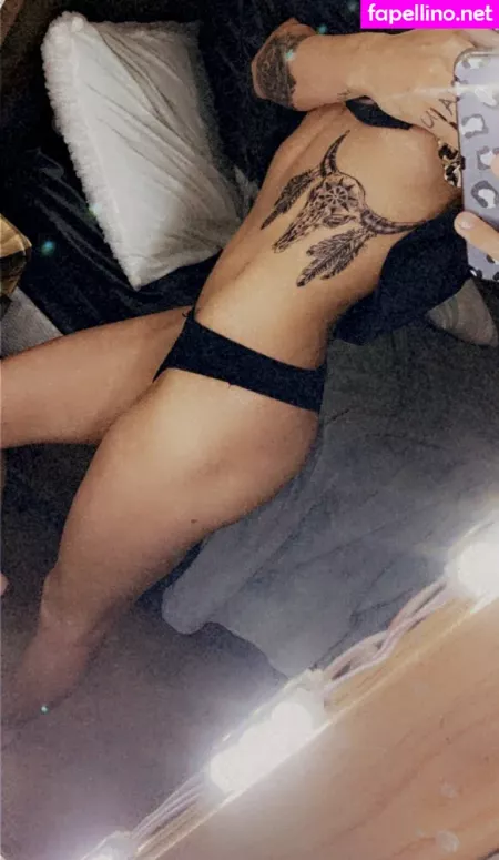 Theonlybarbi2 OnlyFans Thumbnail #K46qRHkegj