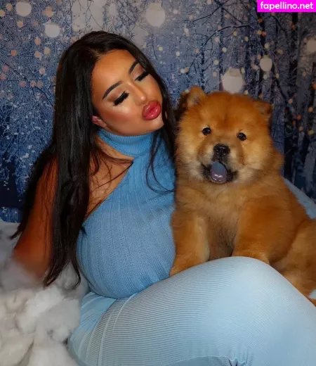 Theonlybarbii OnlyFans Thumbnail #VAZHQiqEKX