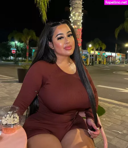 Theonlybarbii OnlyFans Thumbnail #rrbjvcMPuL