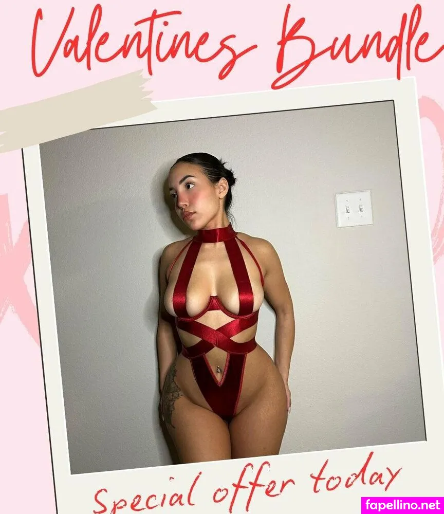 theonlybiababy Nude Leaked OnlyFans Photo #rLip43YSR2