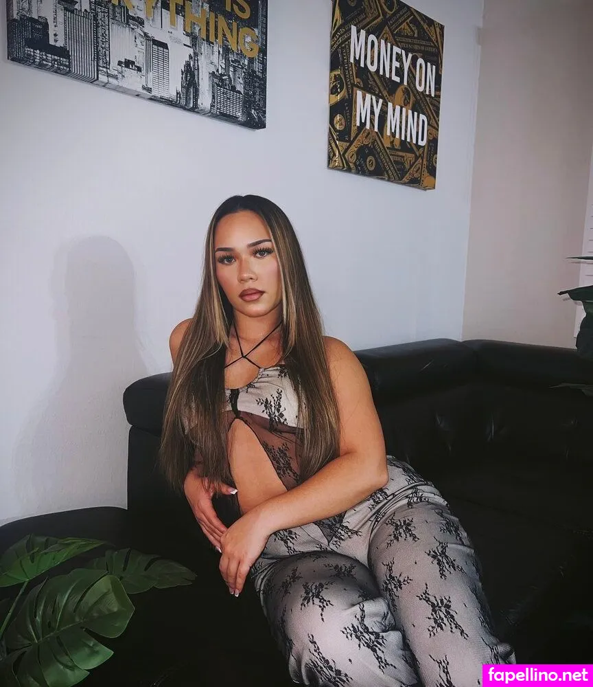 theonlyciara Nude Leaked OnlyFans Photo #nLeM5VPC6R