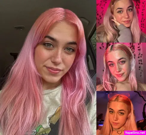 Theonlyfansfairy OnlyFans Thumbnail #EbdcUMMuDf