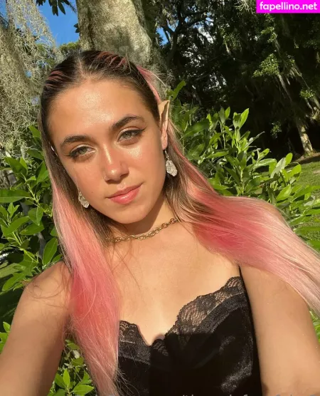 Theonlyfansfairy2 OnlyFans Thumbnail #L8RPOk6iuT