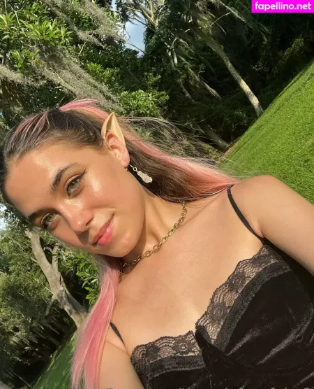 Theonlyfansfairy2 OnlyFans Thumbnail #Tk6yznZxOp