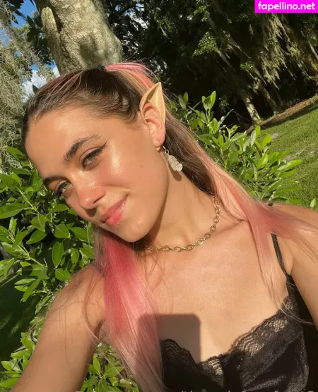 Theonlyfansfairy2 OnlyFans Thumbnail #gyEkzk1c9L