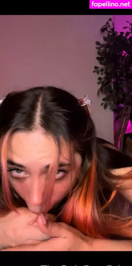Theonlyfansfairy2 OnlyFans Thumbnail #lRS6Tc6EpS