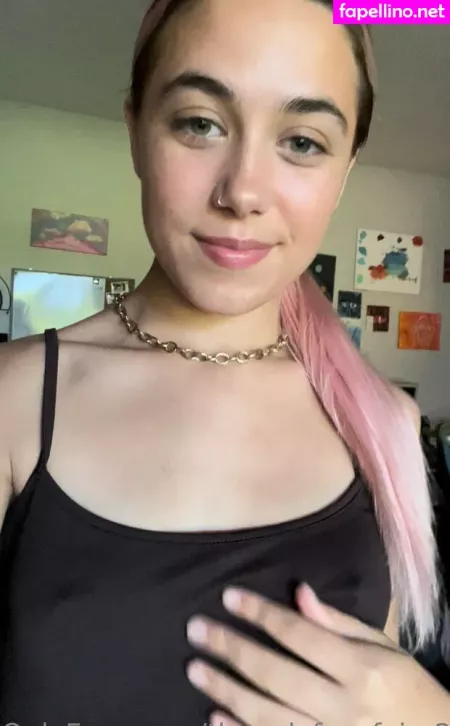 Theonlyfansfairy2 OnlyFans Thumbnail #sqK1Ktfv5W