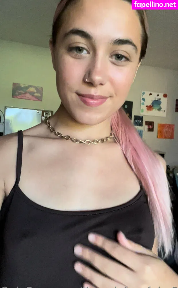 theonlyfansfairy2 Nude Leaked OnlyFans Photo #sqK1Ktfv5W