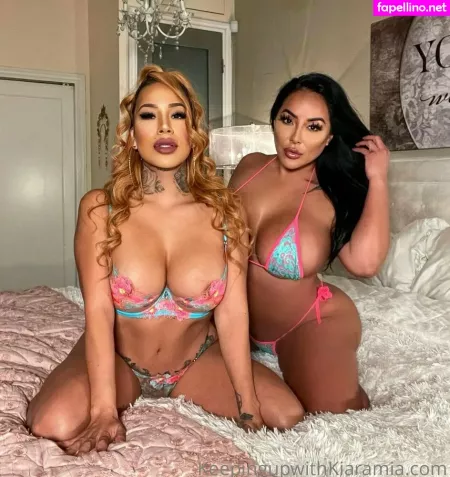 Theonlykiaramia OnlyFans Thumbnail #5UhmAjfpPd