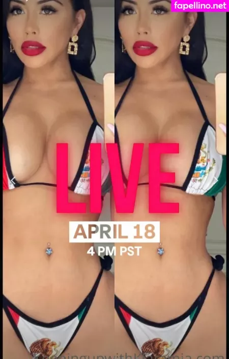 Theonlykiaramia OnlyFans Thumbnail #7VeQmjTTNS
