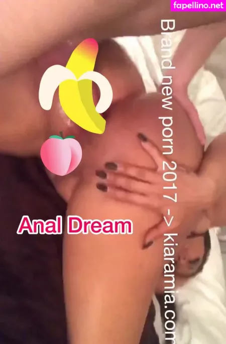 Theonlykiaramia OnlyFans Thumbnail #LOzsrVNMQC