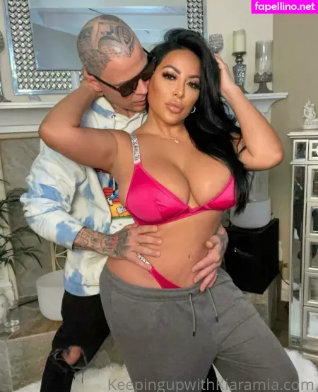 Theonlykiaramia OnlyFans Thumbnail #T4J5i5jMzN