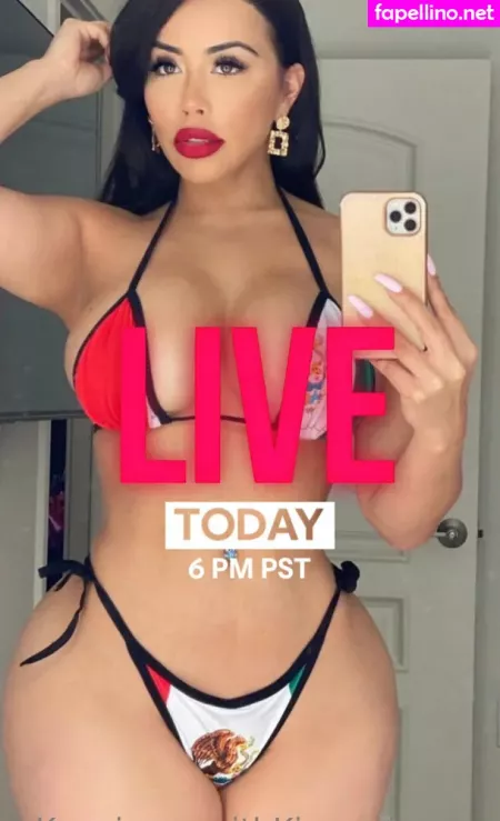 Theonlykiaramia OnlyFans Thumbnail #vWLtYoCR6w