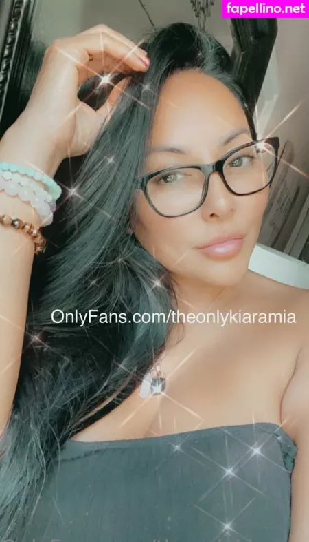 Theonlykiaramiaxxx OnlyFans Thumbnail #CmAZx7Fi5Q