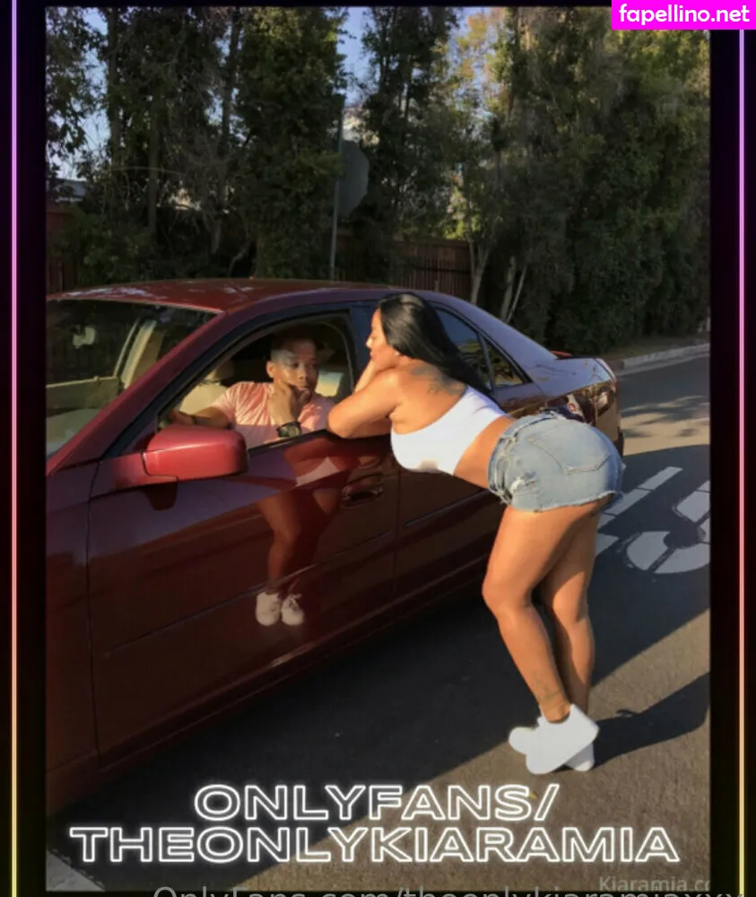 theonlykiaramiaxxx Nude Leaked OnlyFans Photo #W460UVFDOy