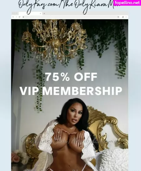 Theonlykiaramiaxxx OnlyFans Thumbnail #h4OZM0h4lb