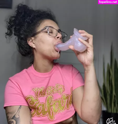 Theonlysafarii Main Profile Photo