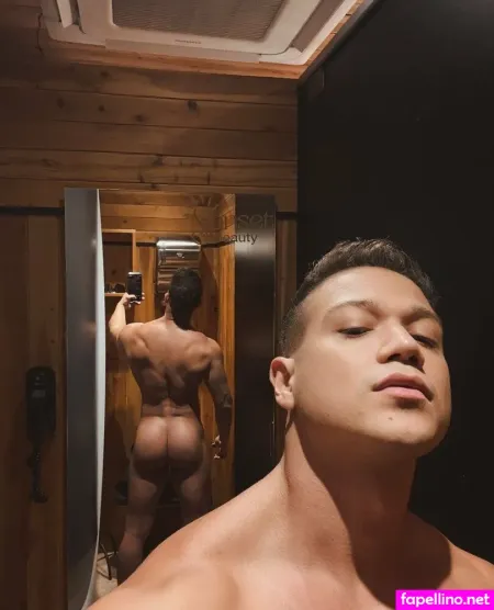 Theonlysanto OnlyFans Thumbnail #3pop8S9Mgm