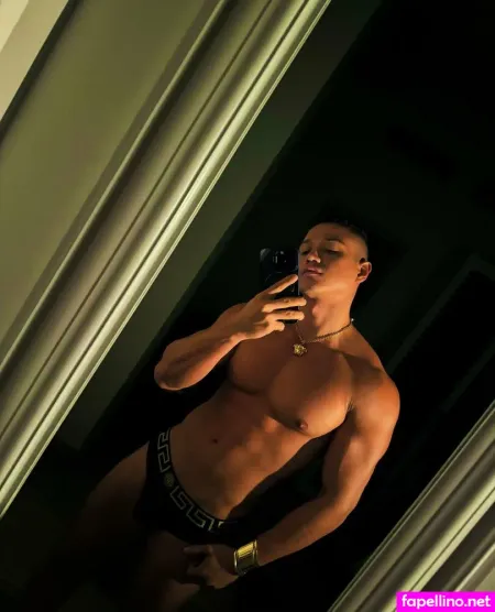 Theonlysanto OnlyFans Thumbnail #6KfZ9UyZLS