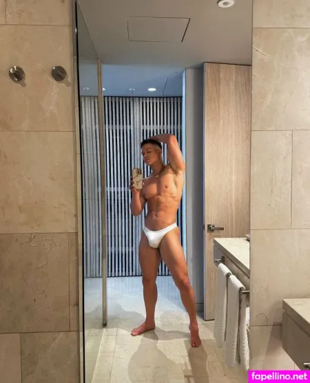 Theonlysanto OnlyFans Thumbnail #I4LQUP52W5