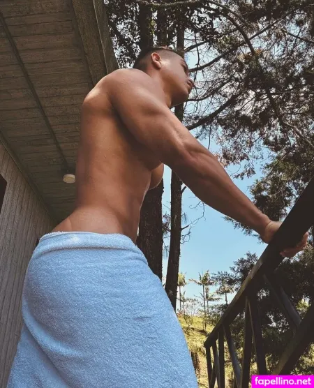 Theonlysanto OnlyFans Thumbnail #MYbl3BVOme