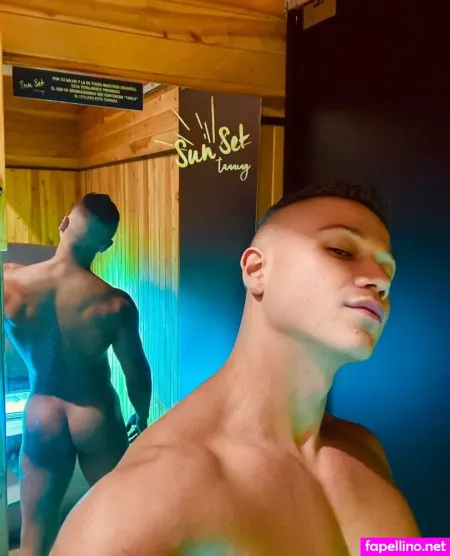 Theonlysanto OnlyFans Thumbnail #edwRj5LM1o