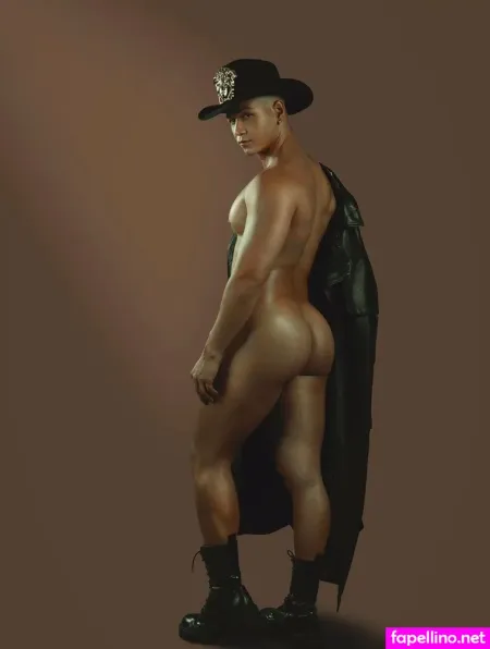 Theonlysanto OnlyFans Thumbnail #rRHo6FzlQM