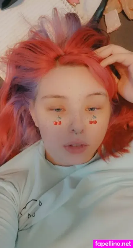Theonlyscarlet Valentine OnlyFans Thumbnail #JPoImr7TBf