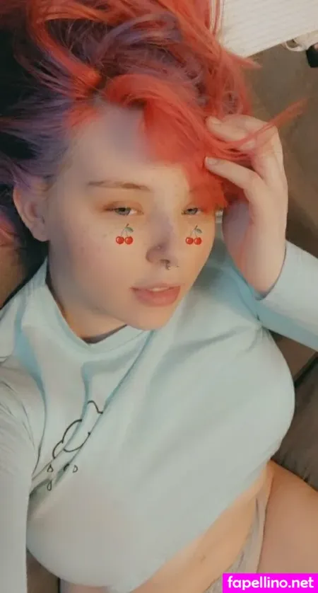 Theonlyscarlet Valentine OnlyFans Thumbnail #ZJLDc6ejHB