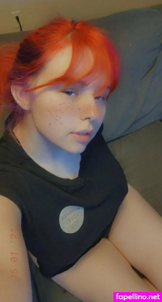theonlyscarlet_valentine Nude Leaked OnlyFans Photo #zj9IssMsRm