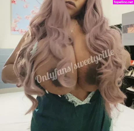 Theonlysweetyville OnlyFans Thumbnail #aIXDjFxl0a