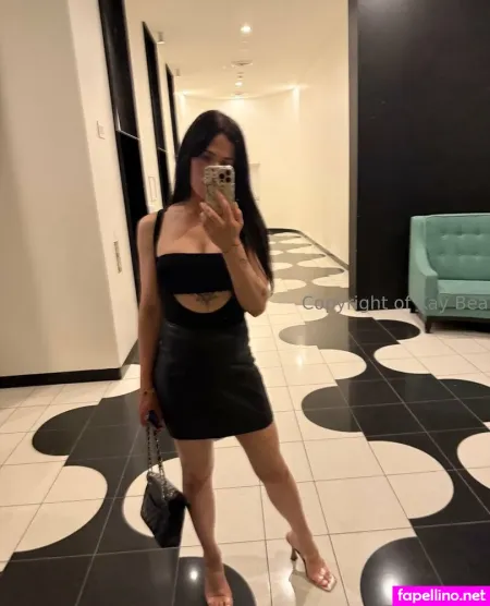 Theonlytskay OnlyFans Thumbnail #vPBUDMTSl3