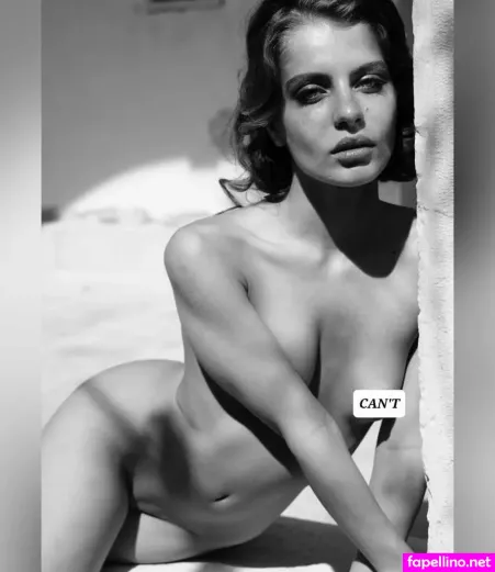 Theopisti Pourliotopoulou OnlyFans Thumbnail #QCQQzjy4PW