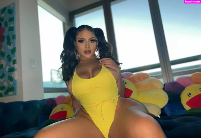 Theoriginalbarbiedoll OnlyFans Thumbnail #DAmYT4xham