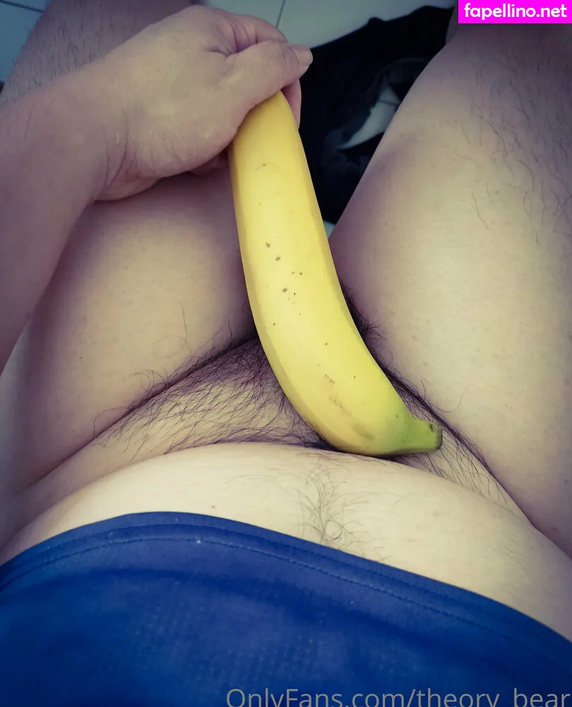 theory_bear Nude Leaked OnlyFans Photo #2XVAVOj3jD