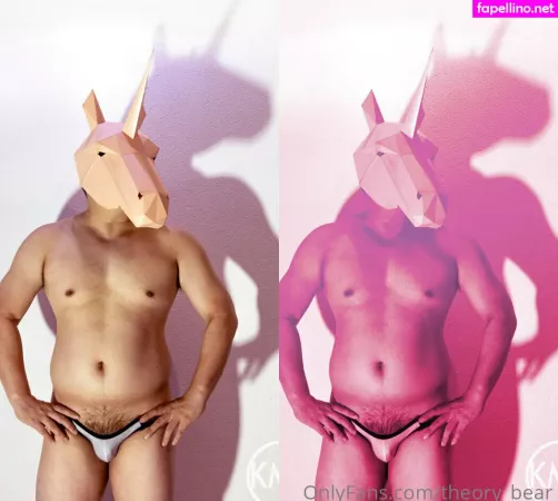 Theory Bear OnlyFans Thumbnail #3x8hiFk8sC