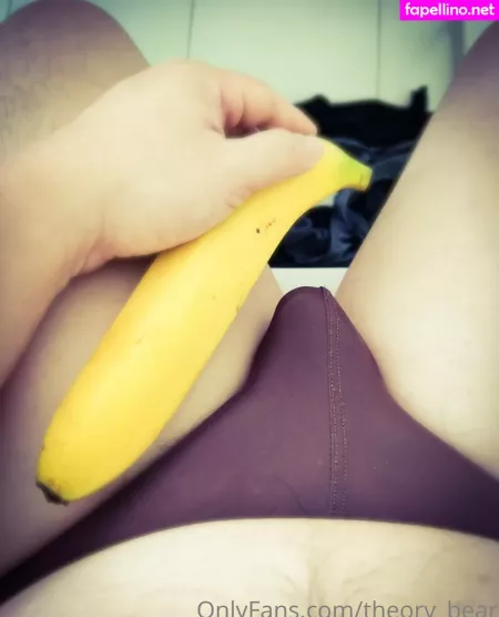 Theory Bear OnlyFans Thumbnail #49h7jOcqeD