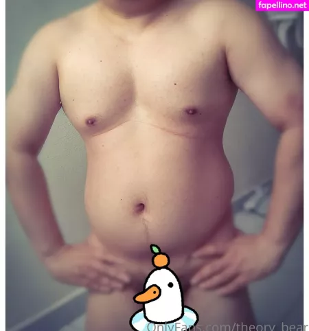 Theory Bear OnlyFans Thumbnail #XR9JnUz5zk