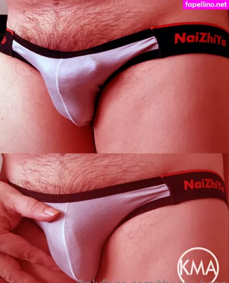 Theory Bear OnlyFans Thumbnail #pVhqBsfmfY