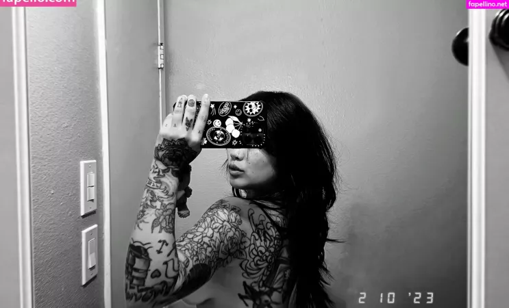 Thepaigedanielle OnlyFans Thumbnail #5NqX0QUZvT
