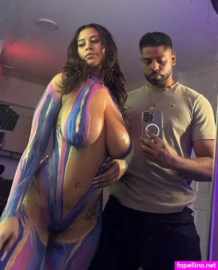 Thepaintdaddy OnlyFans Thumbnail #5TqRf15Llr