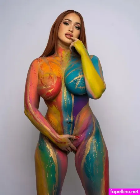 Thepaintdaddy OnlyFans Thumbnail #doQ0arPIRI