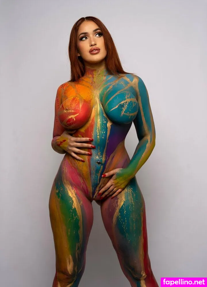 thepaintdaddy Nude Leaked OnlyFans Photo #jdbwW9UHJu