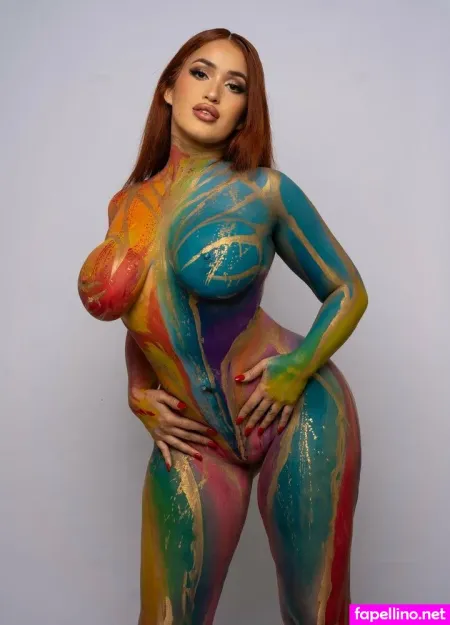 Thepaintdaddy OnlyFans Thumbnail #mUbAp2GHed